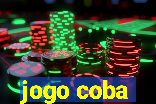 jogo coba